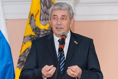 Сергей Грачев: «Достойно работал и на заводе, и в горсовете»